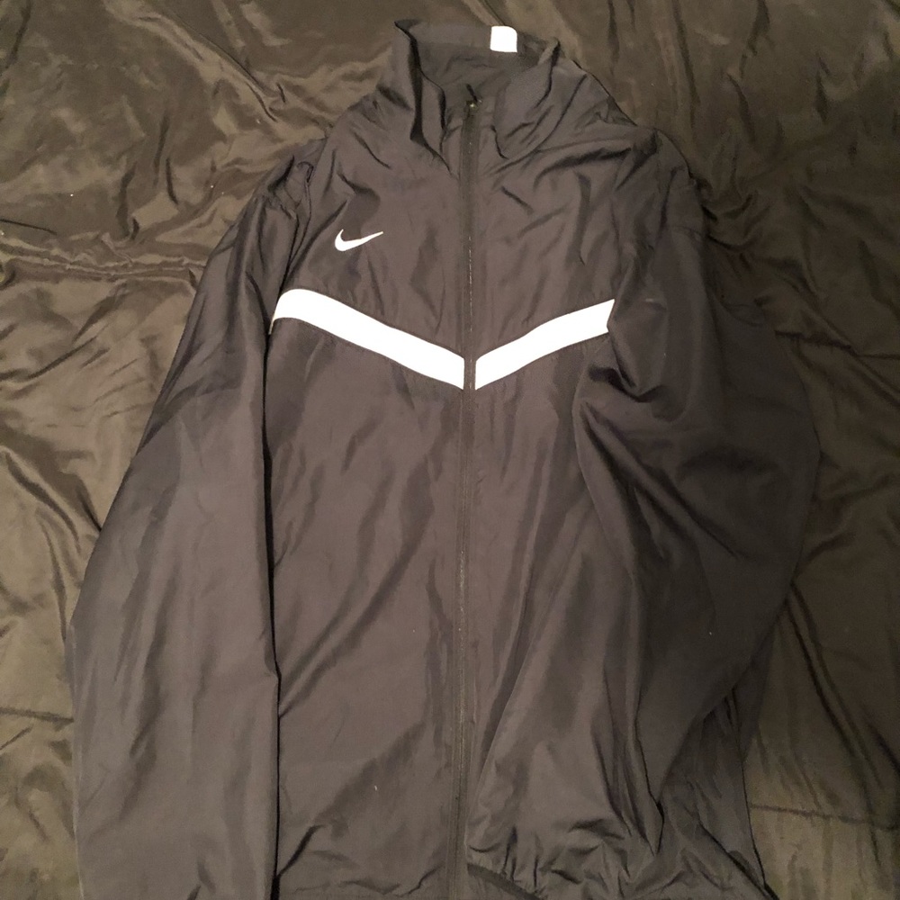 Nike jacket